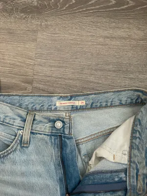 Levi’s Jeans Baggy 94 thumbnail 4
