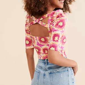 NWT Free People Give Me More Top thumbnail 2