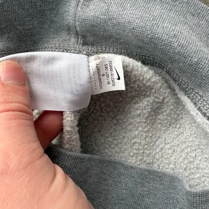 Nike club fleece hoodie thumbnail 6