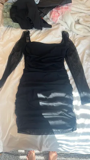 Princess Polly Dress thumbnail 3