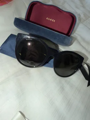 Gucci Sunglasses Women’s thumbnail 3