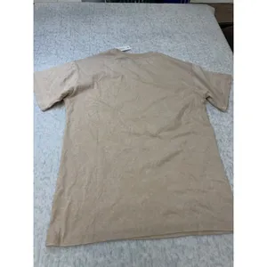 Peanuts Snoopy Arizona Graphic Tee Sand Mineral Wash T-Shirt Women Small PNSJFY7 thumbnail 5