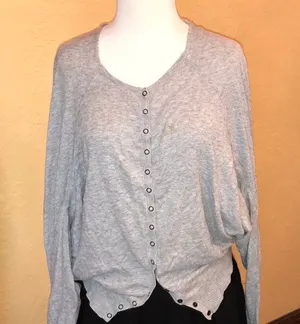 Free People sweater thumbnail 1