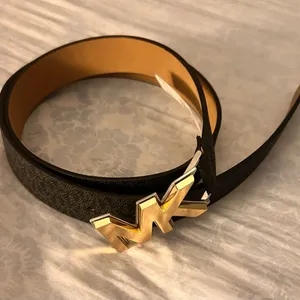 Michael Kors Women Belt thumbnail 1
