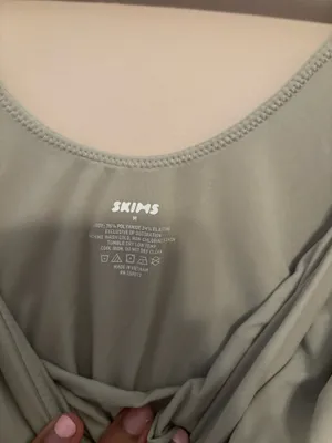 SKIMS Bodysuit thumbnail 2