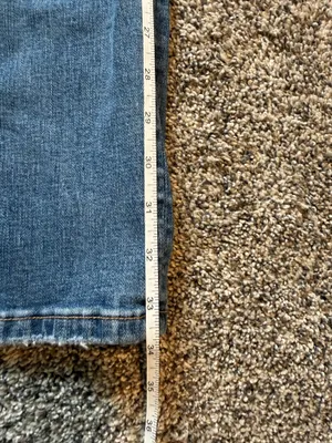 Boutique Denim Jeans Blue Size 25 thumbnail 4