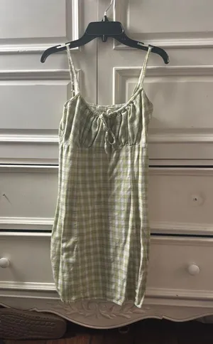 Brandy Melville John Galt Dress thumbnail 1