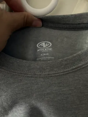 Athletic Works Crew Neck Sweatshirt thumbnail 3