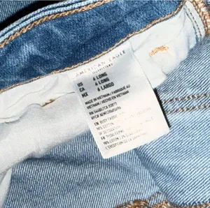 American Eagle Jeans thumbnail 4