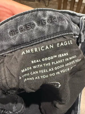 American Eagle Jeans thumbnail 3