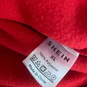 SheIn Boston Women’s Hoodie Sweatshirt XL thumbnail 3