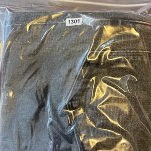 1301 | Madewell‎ The Perfect Vintage Straight Raw Hem Jeans Black Womens 26 thumbnail 9