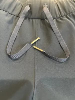 Lululemon On The Fly Jogger Pant Size 10 (C 58) thumbnail 7