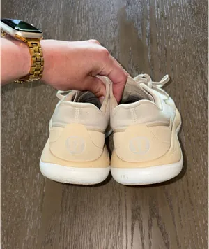 Lululemon tennis shoes thumbnail 3