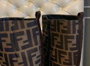 Fendi boots thumbnail 10