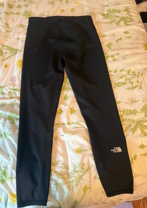 North Face Leggings  thumbnail 1