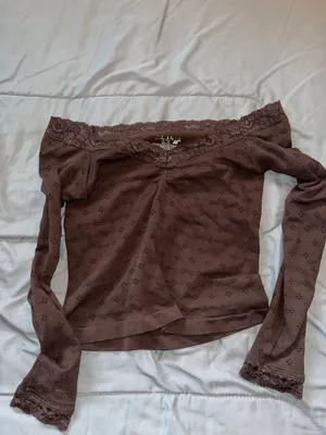 Free People Top thumbnail 3