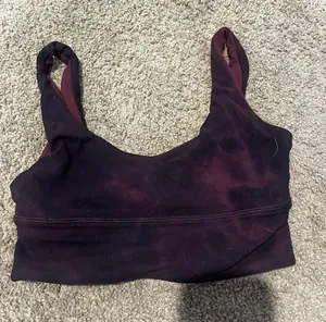 Lululemon Align Bra thumbnail 1