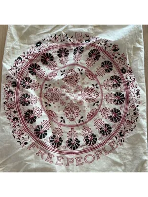 Free People Drawstring Bag thumbnail 2