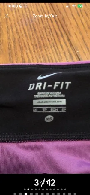 Nike leggings  thumbnail 3