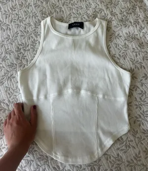 Cider Tank Top thumbnail 1