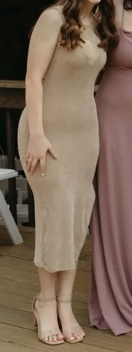 Hello Molly Dress thumbnail 5