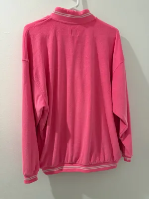 Boys Lie Crewneck thumbnail 4
