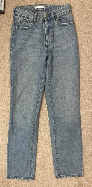 PacSun Mom Jeans thumbnail 1
