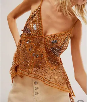 Shein Top thumbnail 1