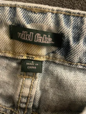 Wild Fable Jeans thumbnail 3