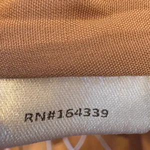 Girl‎ and the Sun Marlow Mini Dress Linen Blend Size Medium thumbnail 8