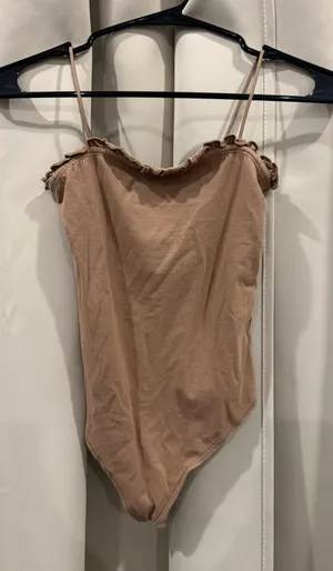 Abercrombie Bodysuit thumbnail 1