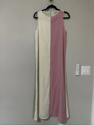 Petal & Pup Lindi Maxi Dress Size XS thumbnail 2