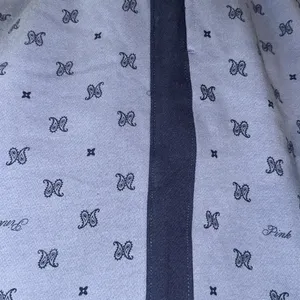 Victoria's Secret PINK IVY FLEECE‎ RELAXED SWEATPANTS thumbnail 6
