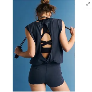 Free People Movement Hot Shot Shortsie thumbnail 2
