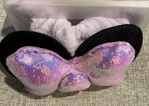 New In Box Disney Ears Headband thumbnail 2