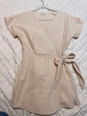 She & Sky Romper thumbnail 1