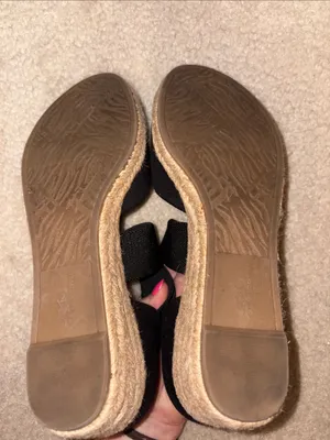 LifeStride Keaton Espadrille Wedge Sandal thumbnail 5