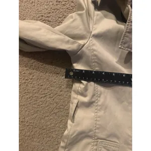 H&M Trench Coat, Sz: 10 thumbnail 9