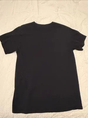 Disney Black Minnie Mouse 'Love' Graphic Tee - bundle & save! thumbnail 3