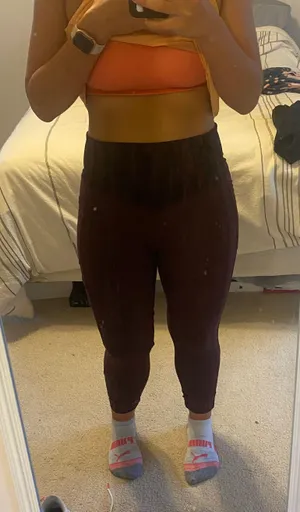 Lululemon Leggings thumbnail 6