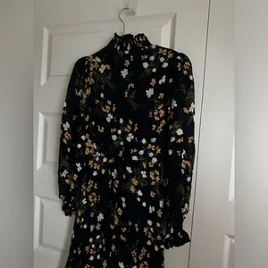 Reformation‎ Stevi Dress Gemini NWT 0 thumbnail 8