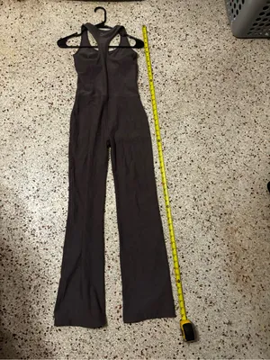 Beyond Yoga Spacedye All Around Jumpsuit small thumbnail 10