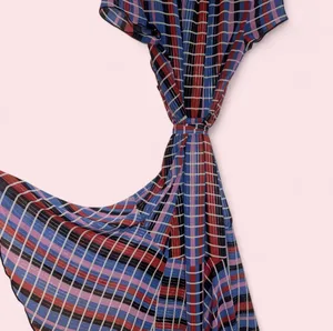 WAYF Dress thumbnail 4