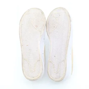 Nike Blazer Low 77 White Sail Light Bone Sneakers Womens Size 6 thumbnail 8