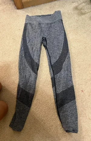 PINK active Leggings thumbnail 1