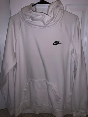 Nike Hoodie thumbnail 1