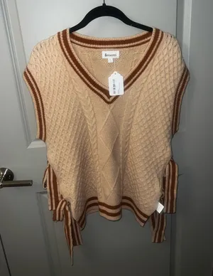 &merci sweater! thumbnail 1