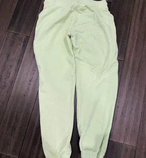 Aritzia TNA Cozy af Sweat Pants thumbnail 3