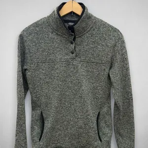 Eddie‎ Bauer Women's Radiance Snap-Neck Fleece Pullover - S thumbnail 1
